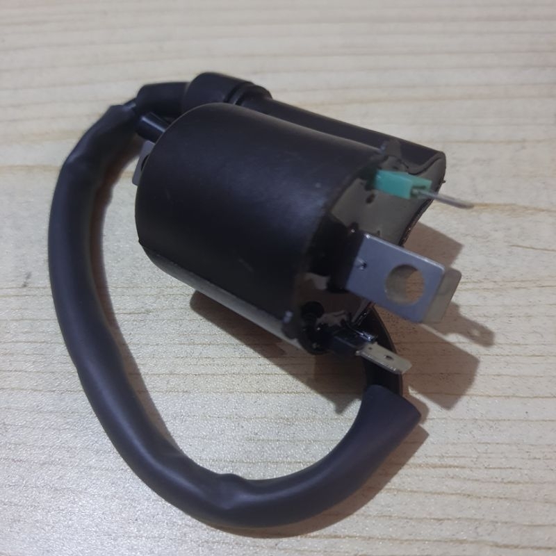 KOIL IGNITION COIL SUZUKI SATRIA FU FI INJEKSI / GSX 150 R HIGH QUALITY