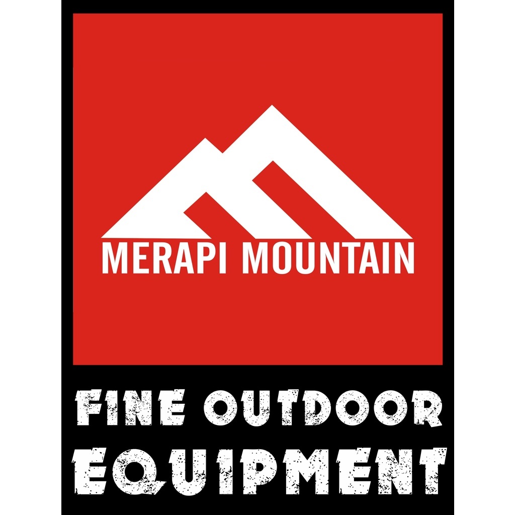 

MERAPI MOUNTAIN STICKER VINYL DOFF PREMIUM STICKER HELM LAPTOP HANDPHONE