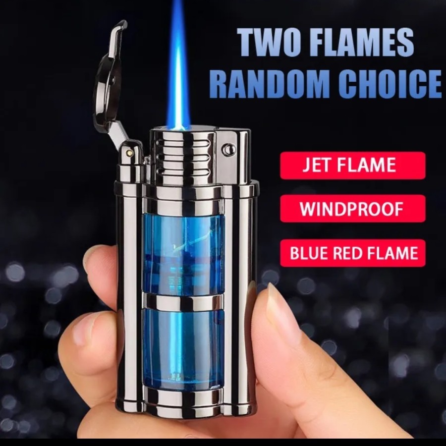 KOREK API BARA JET KLASIK KOREK API GAS VINTAGE