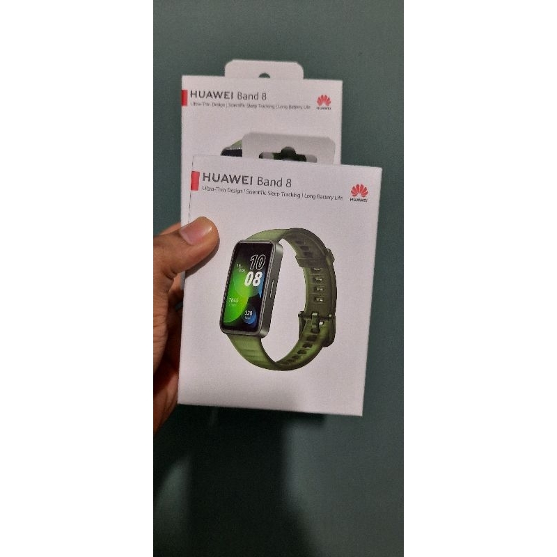 huawei band 8