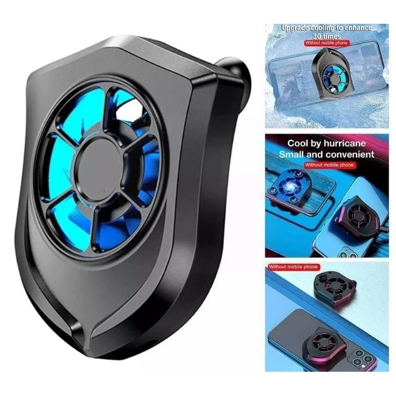 P11 cooling pad pendingin HP