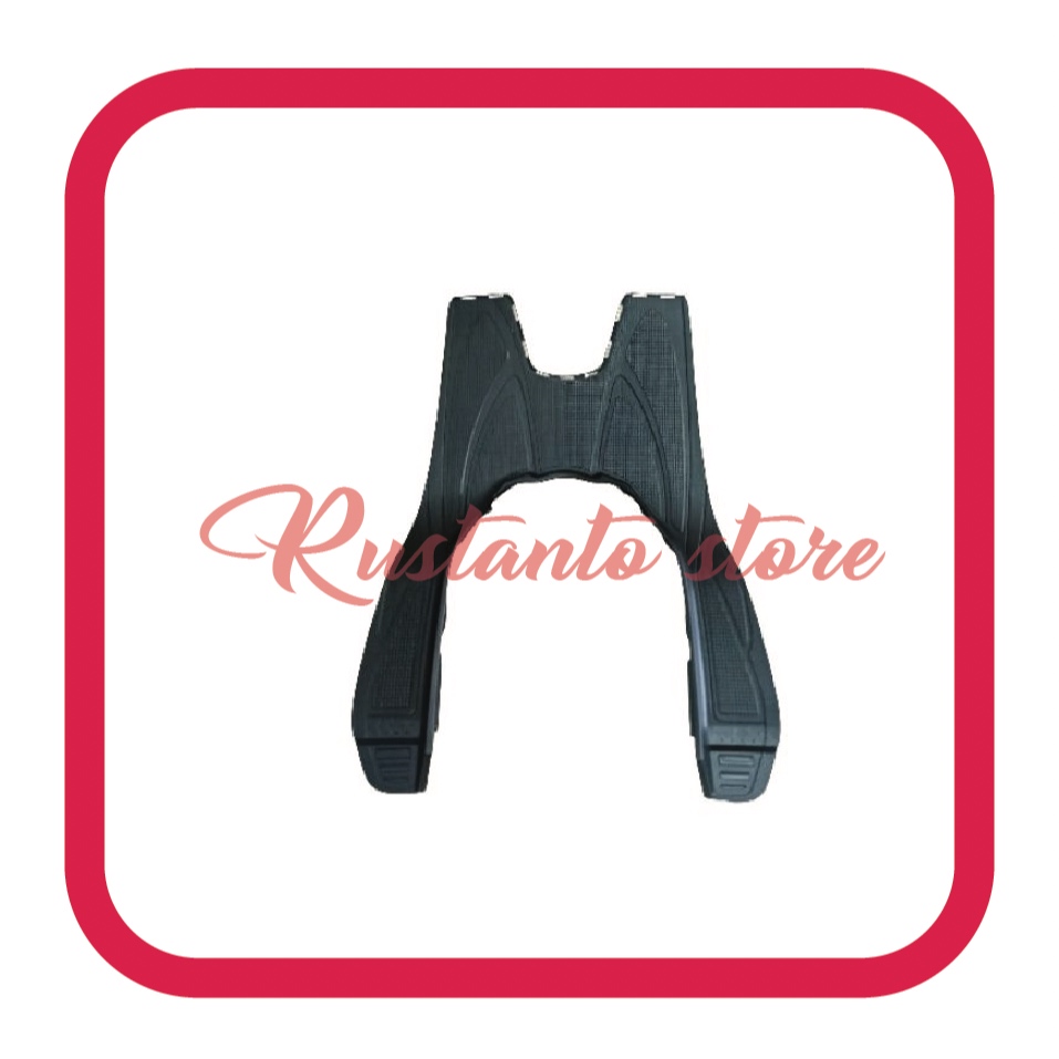 Dek Atas Honda Beat Karbu