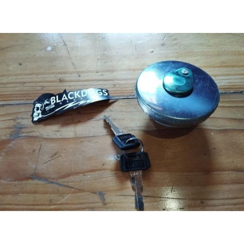 TUTUP TANGKI YAMAHA DT100/125/175/250/360