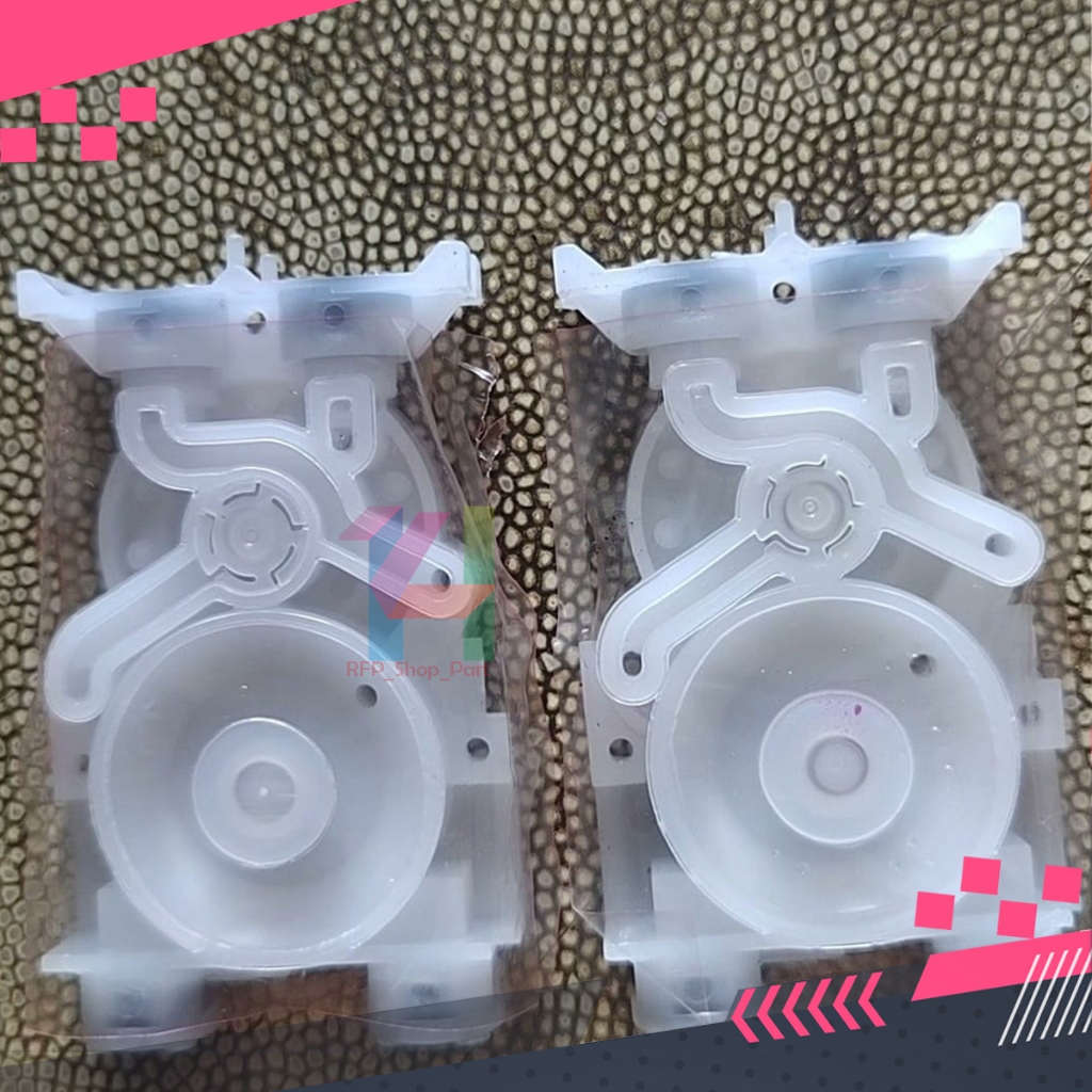 

Original Damper Assembly DX7 Untuk Head Epson