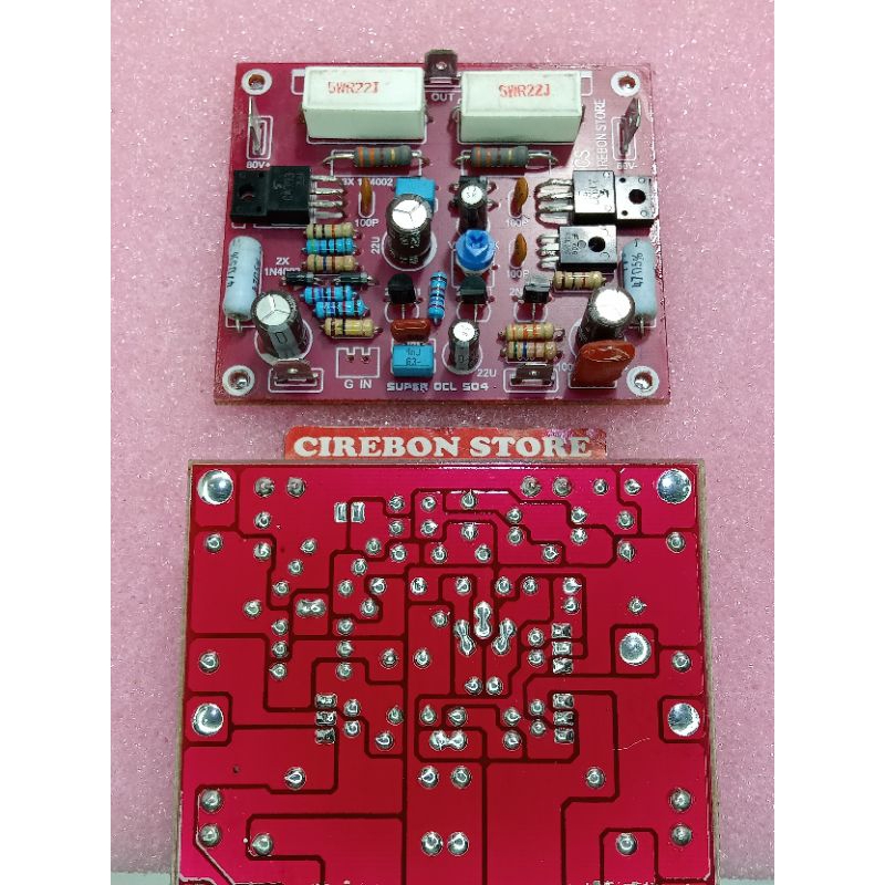 ocl 504 super ocl 504