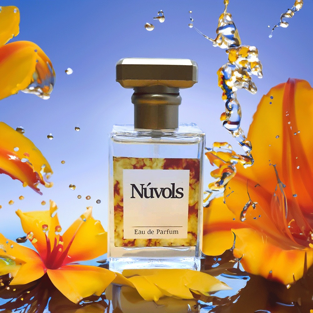 Nuvols parfum _ Love story 30 ML