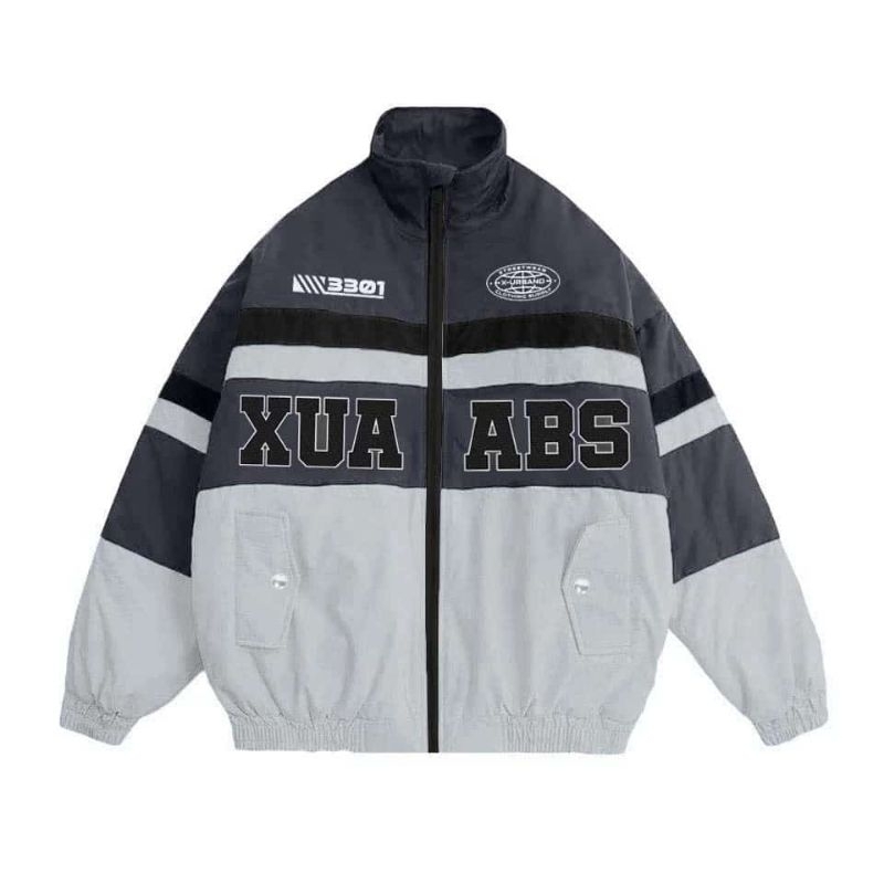 Jaket Puffer X Urbano/Jaket Winter Vantage Pria Big Size