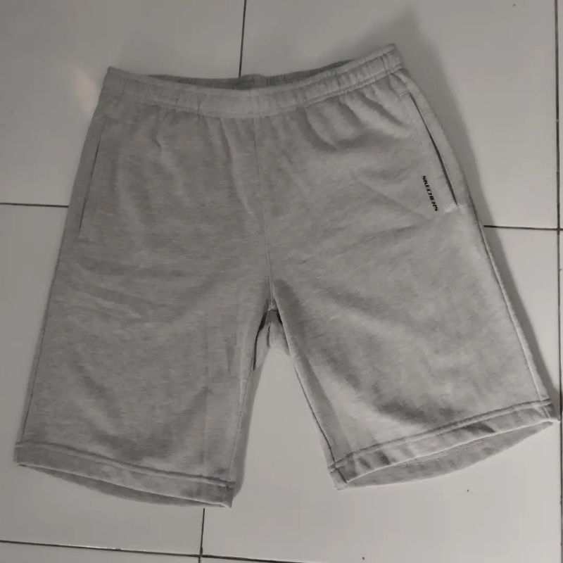Celana Pendek Skechers Cowok Sale