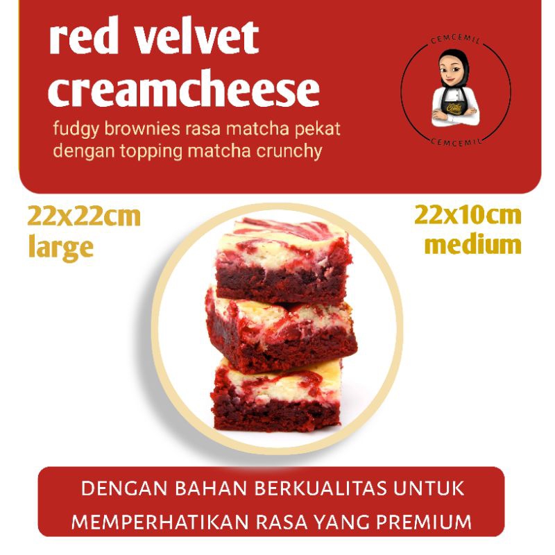 

cemcemil medium cream cheese series