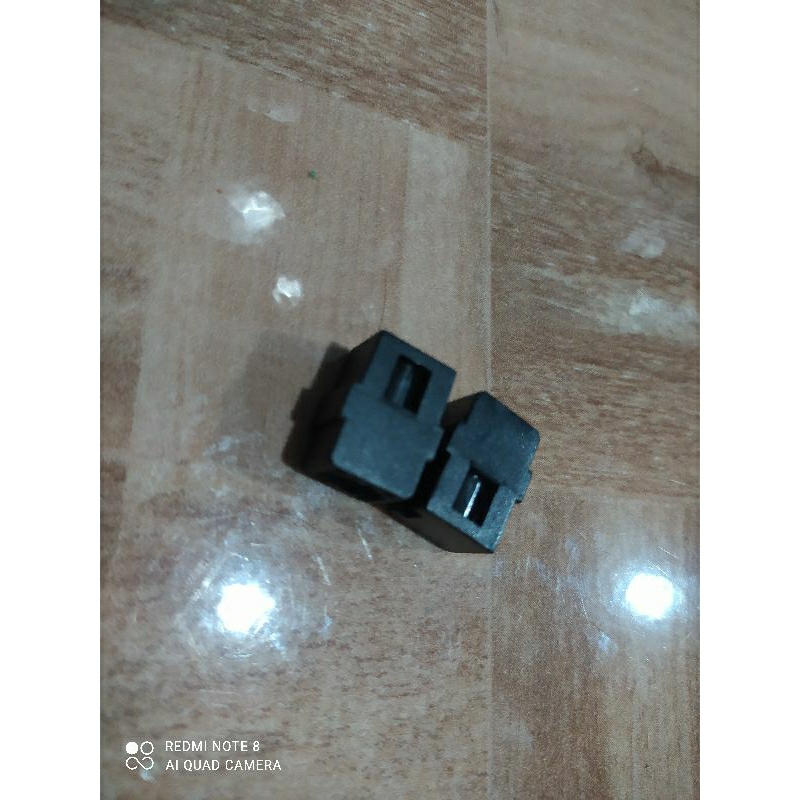 Brush holder/tempat carbon brus mesin bor maktec mt60