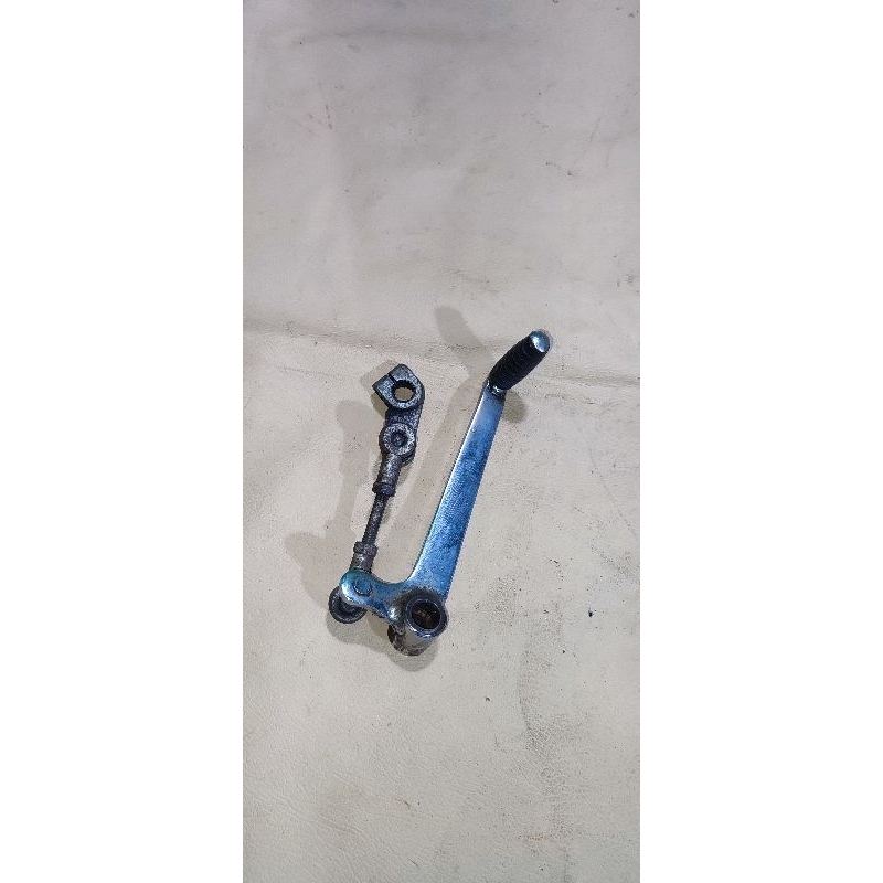 tuas persneling operan gigi suzuki thunder 125