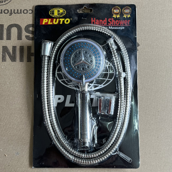 HAND SHOWER MANDI PLUTO
