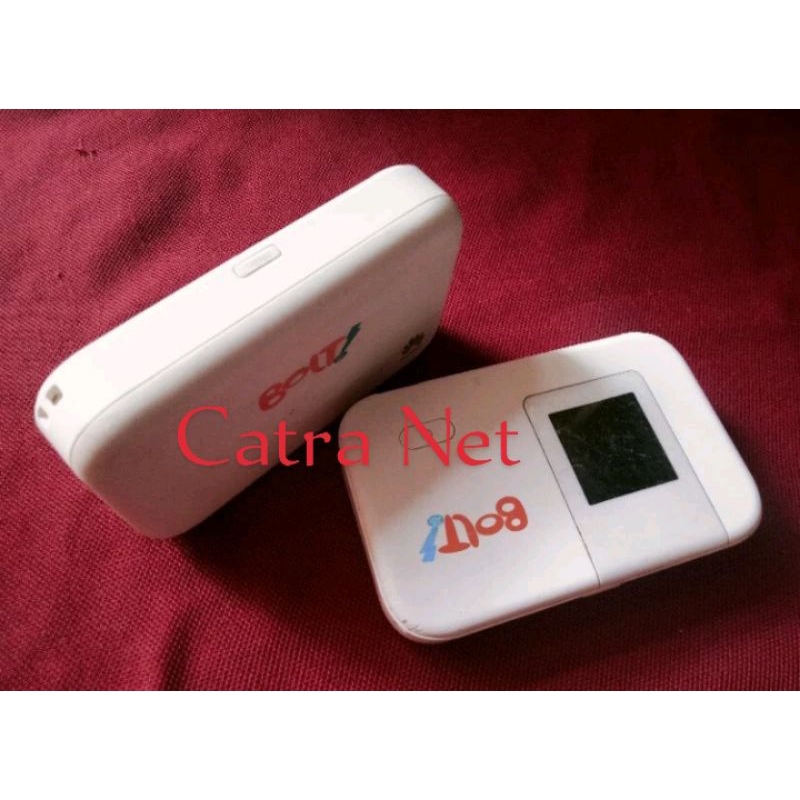 Modem Mifi Bolt Unlock