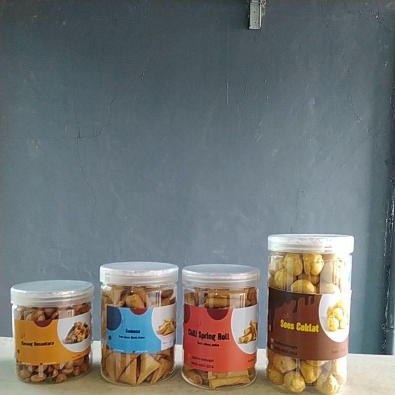 

paketan 4 item