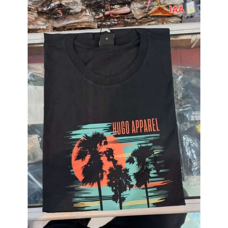 Kaos HG Apparel HG Jeans New Varian