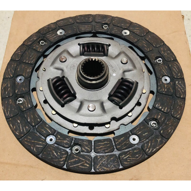 Cluth Disc Kampas Kopling Agya Ayla 1000cc