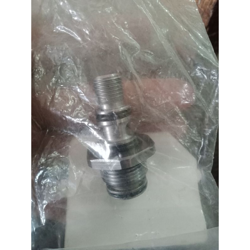 baut pompa power steering canter125/hdx/ps136/110 ori