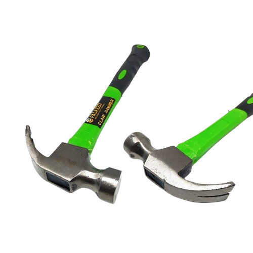 Martil Palu Pendel Pemukul Pencabut Paku Gagang Karet Multifungsi