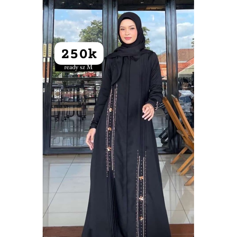 Fateema dress