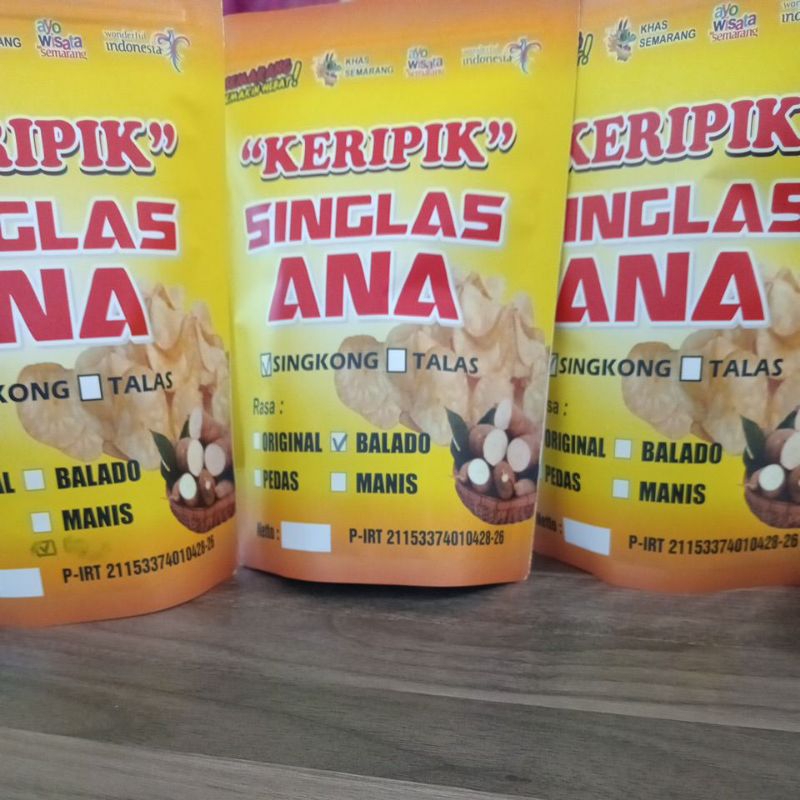 

kripik