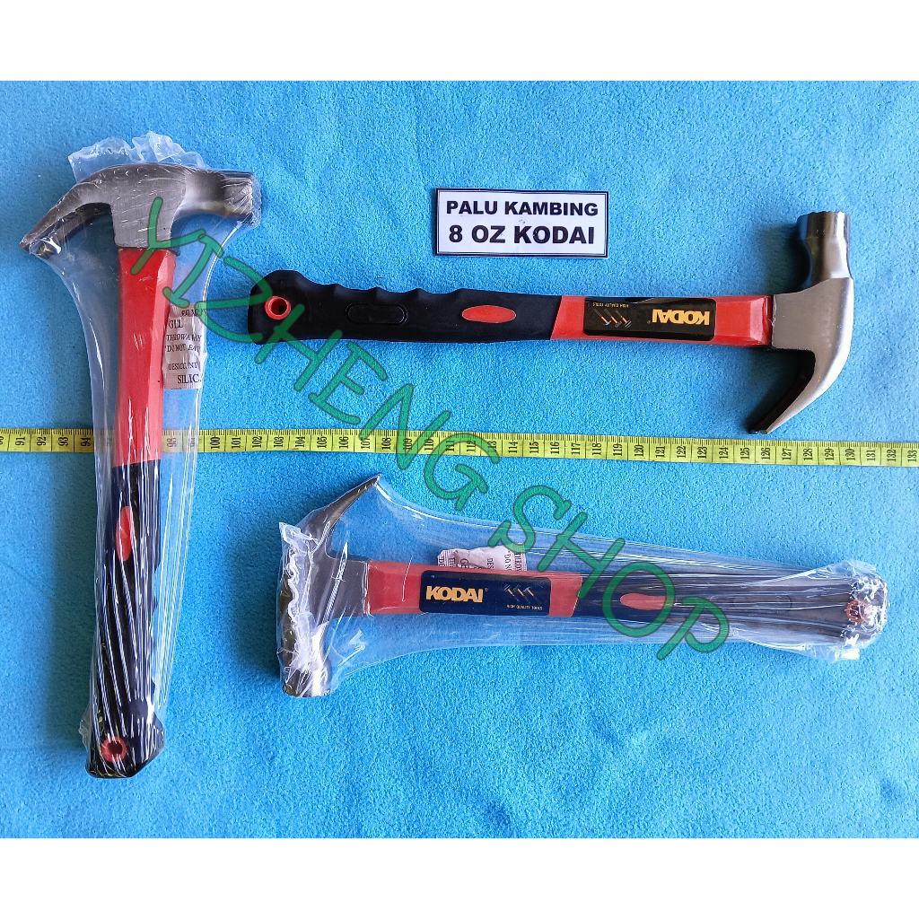 PALU KAMBING 8OZ KODAI