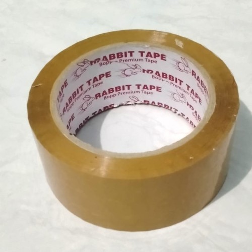 

Lakban 2 Inch X 100 Yard