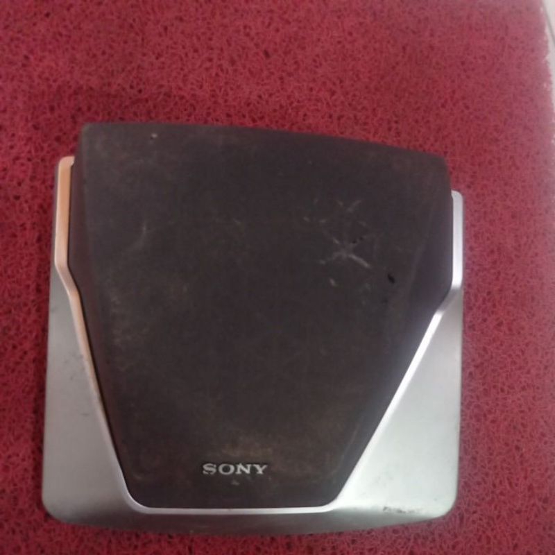 speker sony S-SR125e second