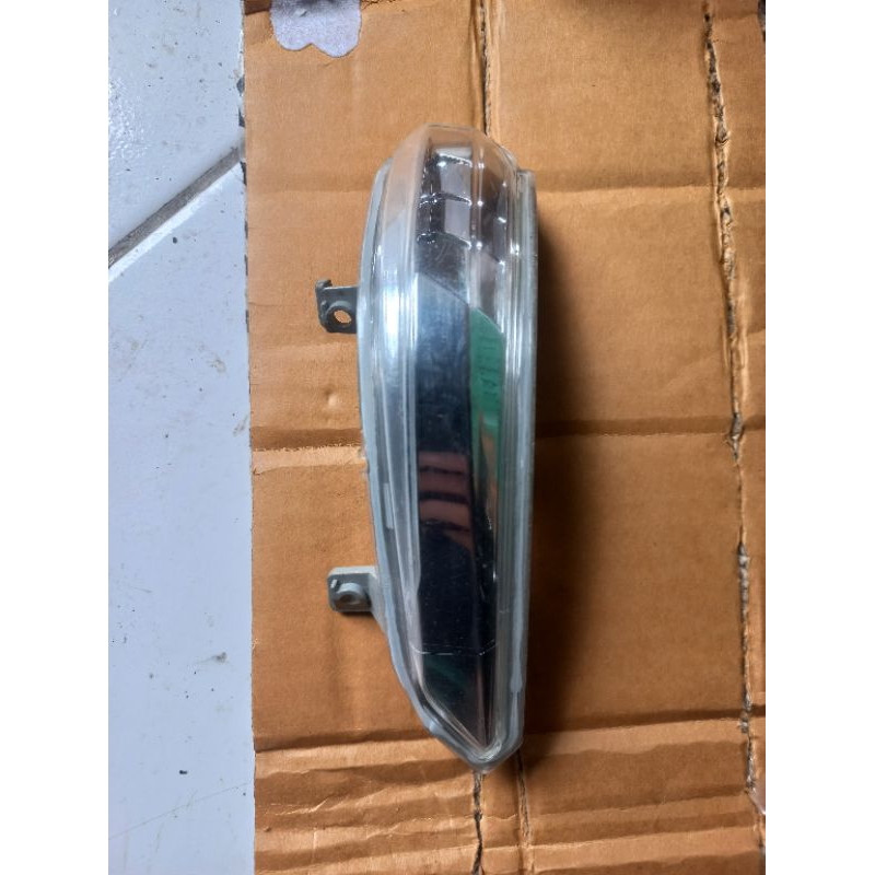 lampu sein spion  avanza veloz  2012 sf 2014