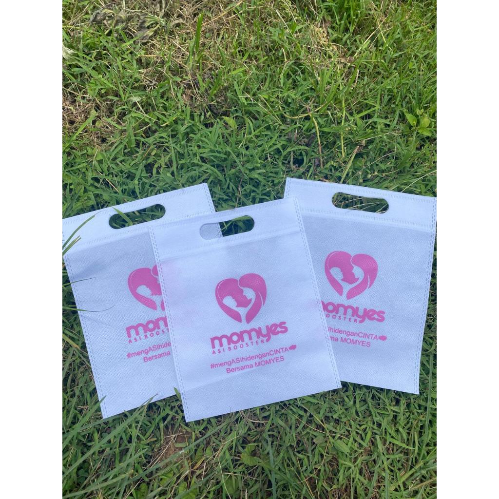 

Souvenir goodiebag sponbund 15x25 cm