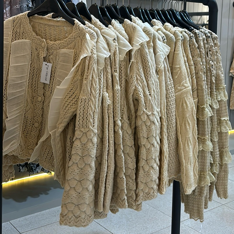 VINTAGE CARDY | PGE OFFICIAL