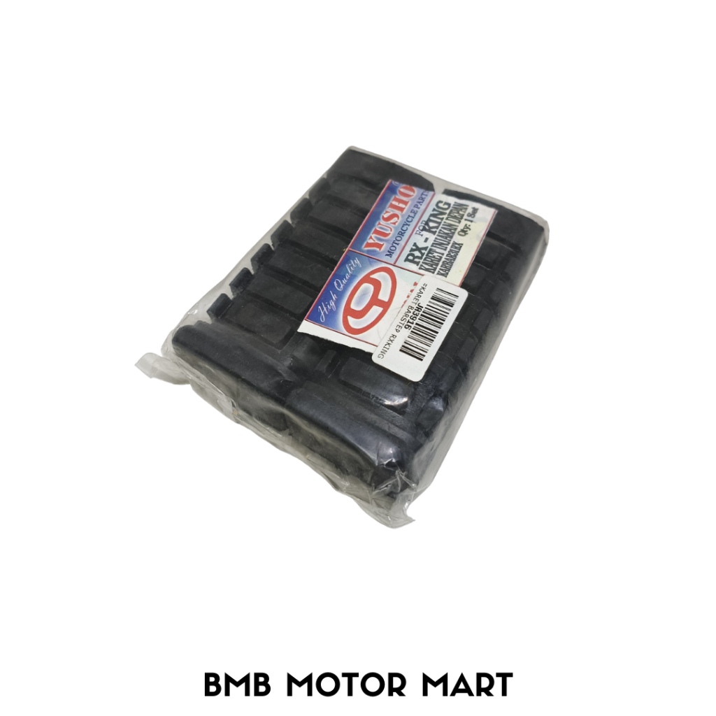 KARET BARSTEP DEPAN RX KING NEW YASUHO