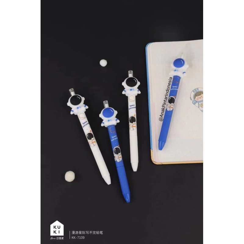 

[ KUKI ] ETERNAL PENCIL / SUPER DURABLE PENCIL / PENSIL ABADI