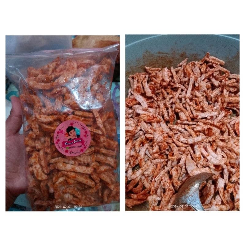 

basreng