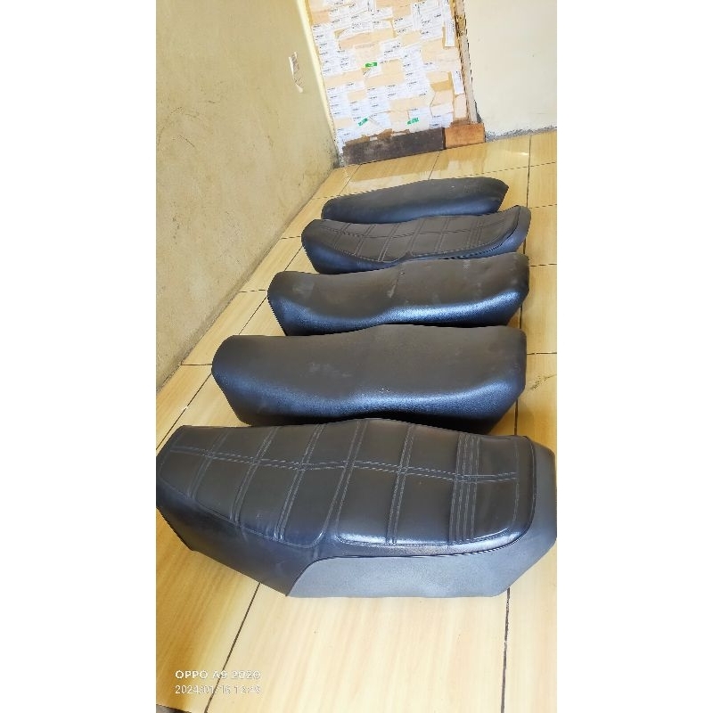 jok RX king cobra jok RX king master jok yt115 ORI copotan plat besi