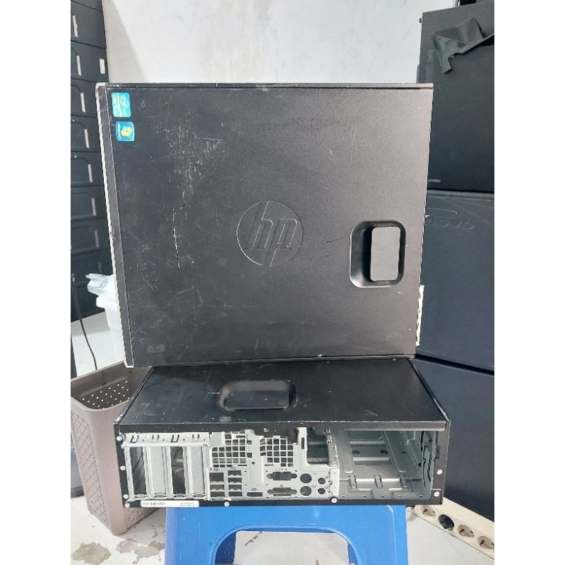 Casing CPU Hp Compaq 6000 / 8000 series Second Belum Ada Penilaian 0 Terjual