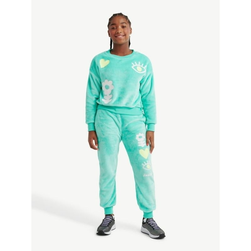 celana Jogger justice