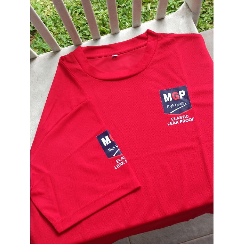 kaos MGP Elastic Leak Proof