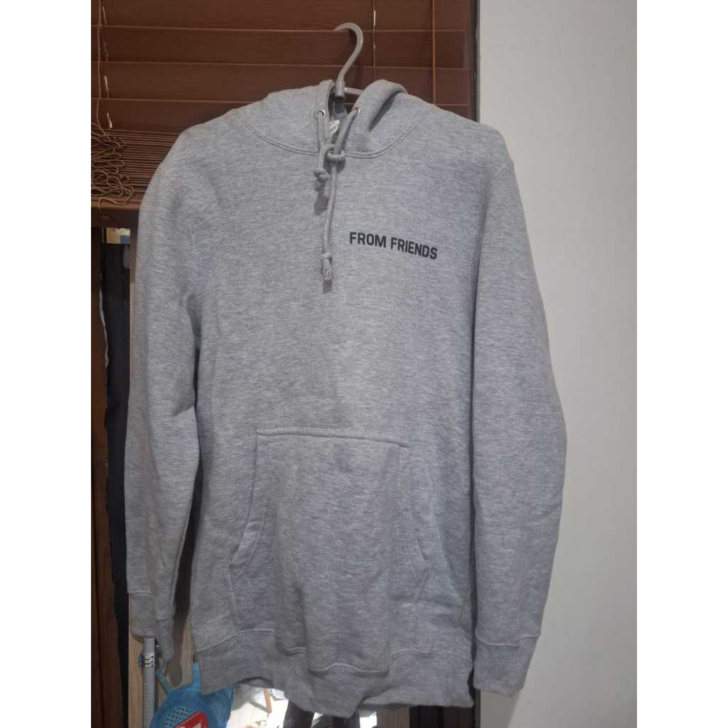 FROM FRIENDS HOODIE MOONRISE DAY6 ALBUM SET