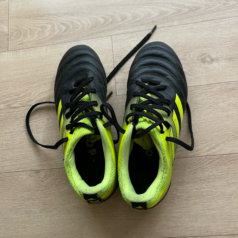 adidas COPA 19.3 FG J Kids' football boots Sepatu Bola anak Preloved