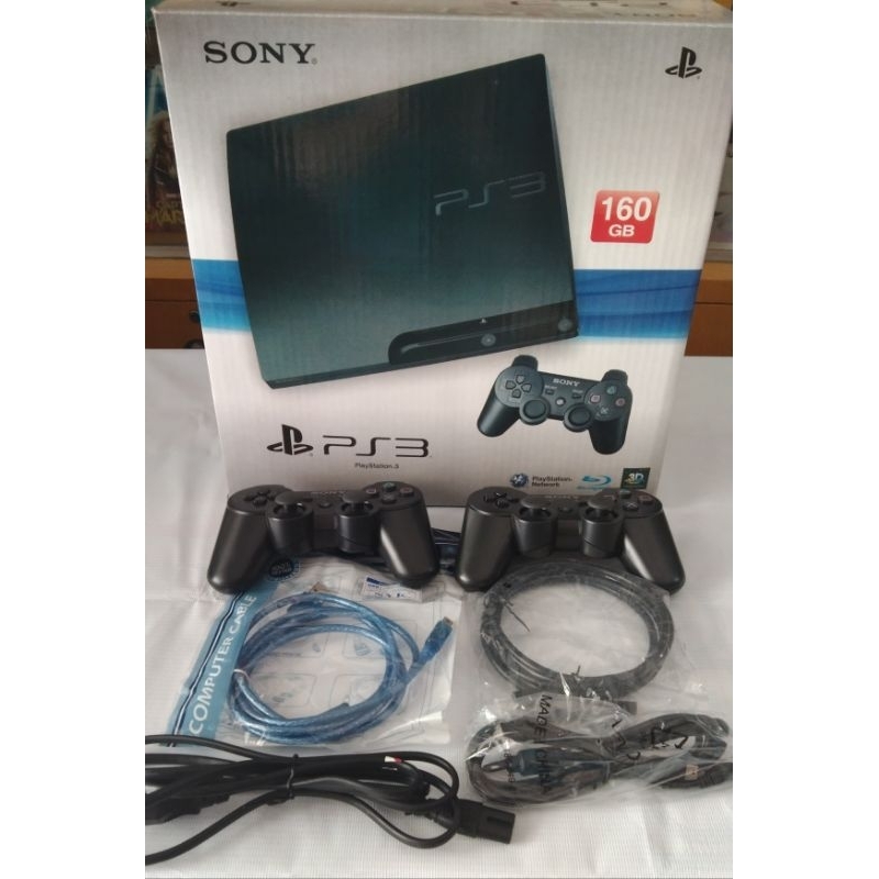 Playstation 3