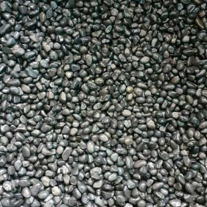 BATU ALOR HITAM / BATU TAMAN / BATU TAMAN 10 KG