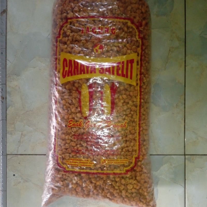 

jagung marning isi 5 kg renyah tidak keras,pedas manis
