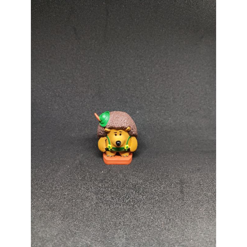 Figure Disney Mr. pricklepants TOY STORY