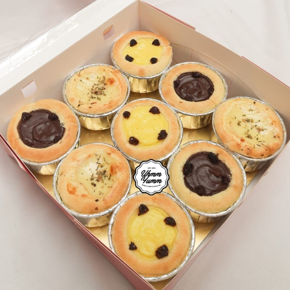 

Holland Cake / Hampers
