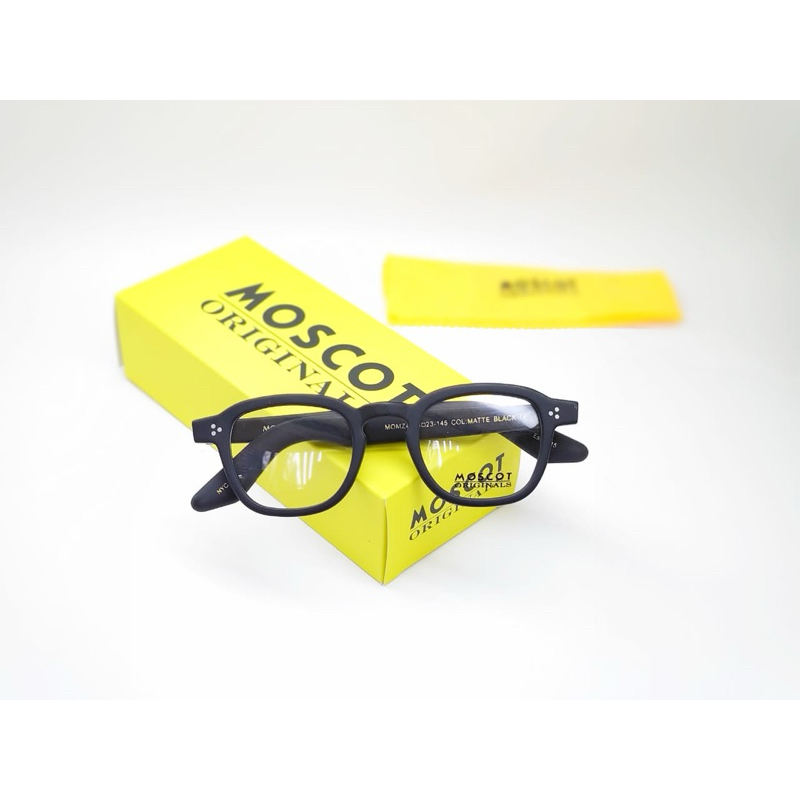 MOSCOT MOMZA PREMIUM