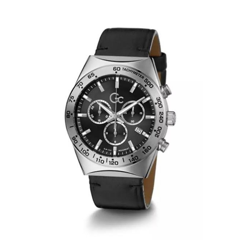 Gc Gents Watches Clubhouse Z17006G2MF