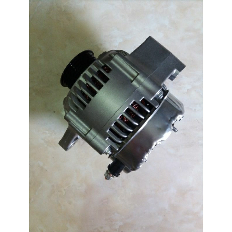 alternator/dinamo ampere toyota corolla twincam 1.3 SE 70A