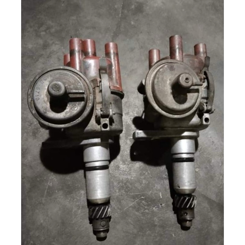 delco rotor platina orry suzuki carry 1.0