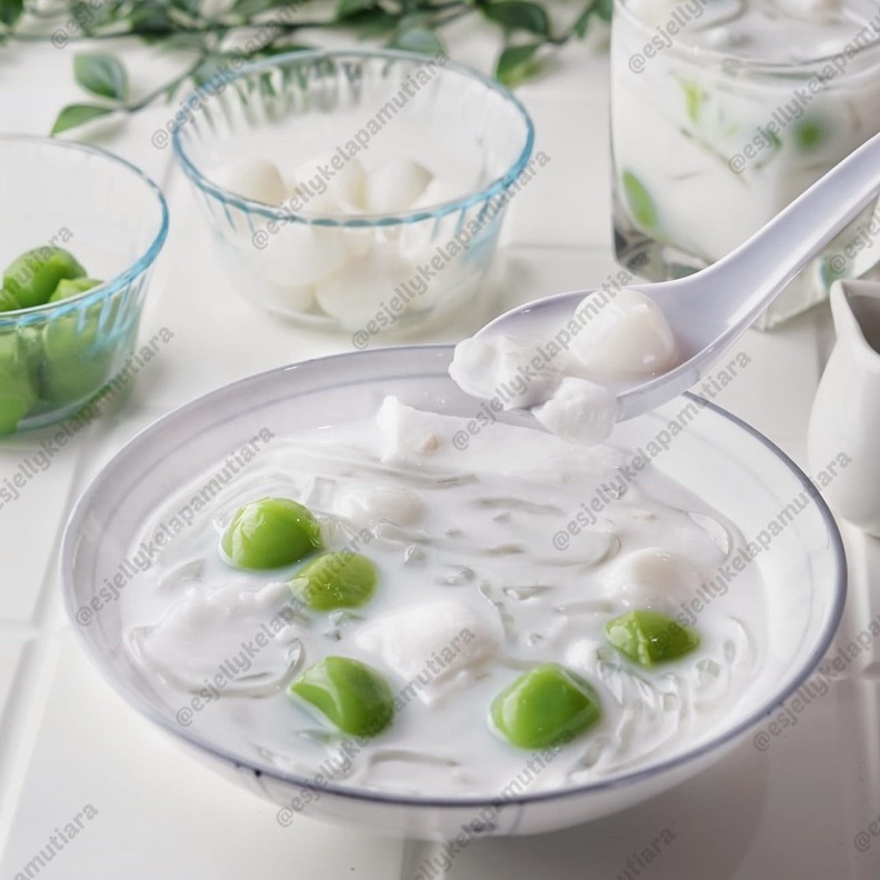 

KODE C46U Es Jelly Kelapa MutiaraEs Jelly CoconutDessert Es Jelly Kelapa MudaCoconut Jelly