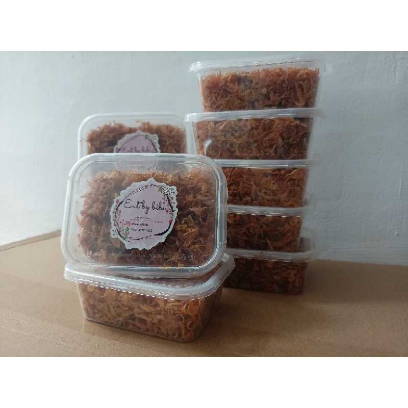 

Bawang Goreng Asli